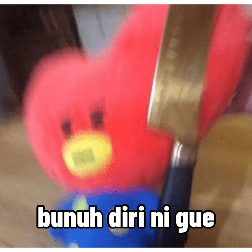 bt21 meme preview
