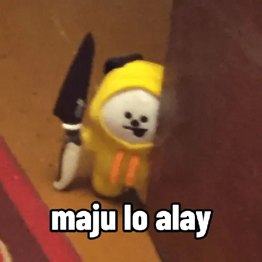 bt21 meme