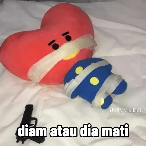 bt21 meme
