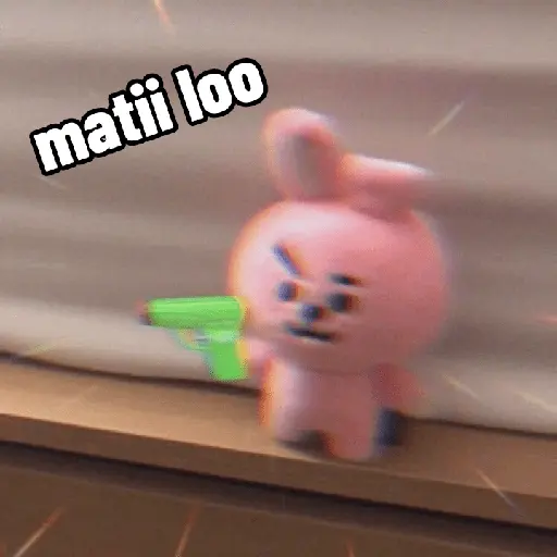 bt21 meme