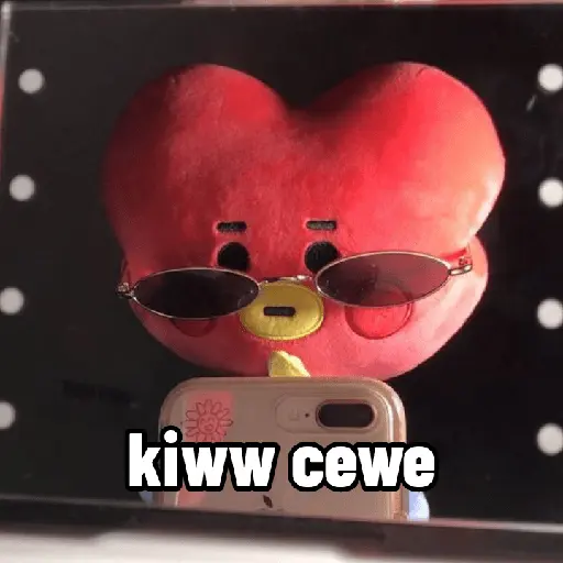 bt21 meme