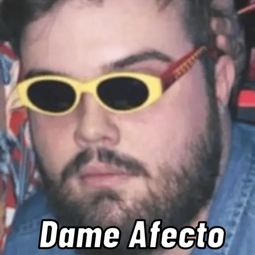 ▶️Stickers del Papi Ibai🎮😂