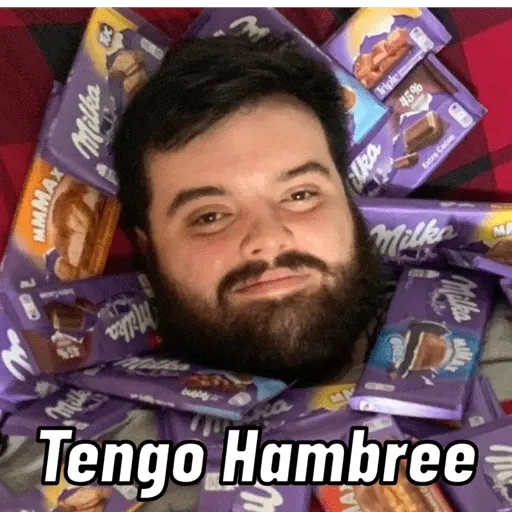 ▶️Stickers del Papi Ibai🎮😂