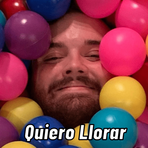 ▶️Stickers del Papi Ibai🎮😂 preview