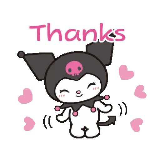 kuromi