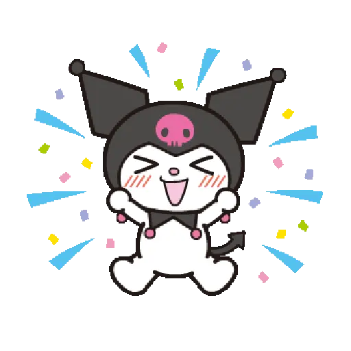 kuromi