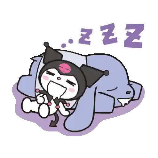 kuromi