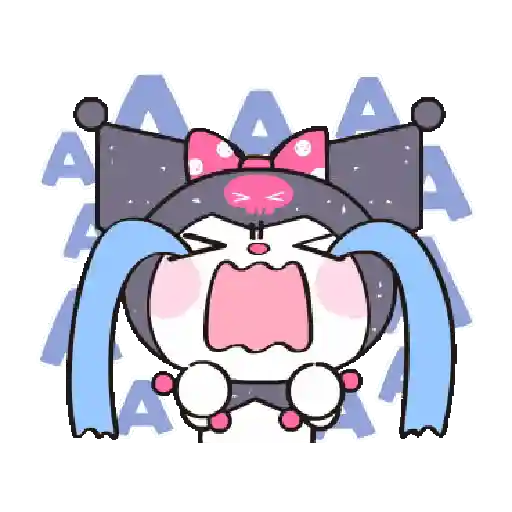 kuromi