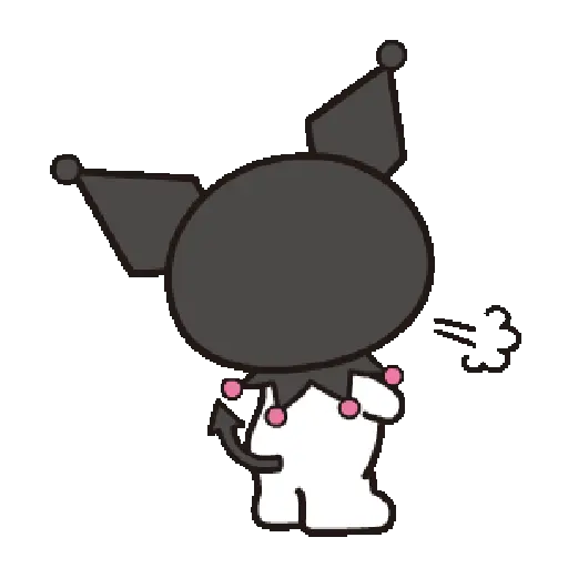 kuromi