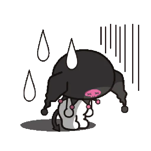 kuromi preview