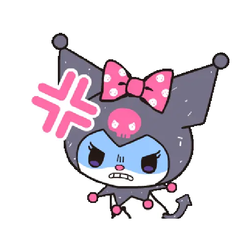 kuromi