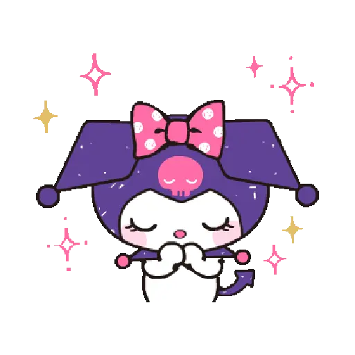 kuromi