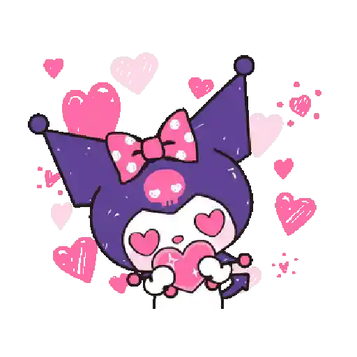kuromi