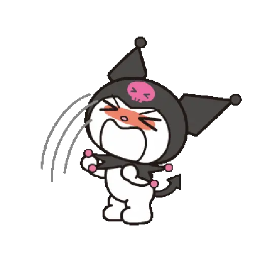 kuromi