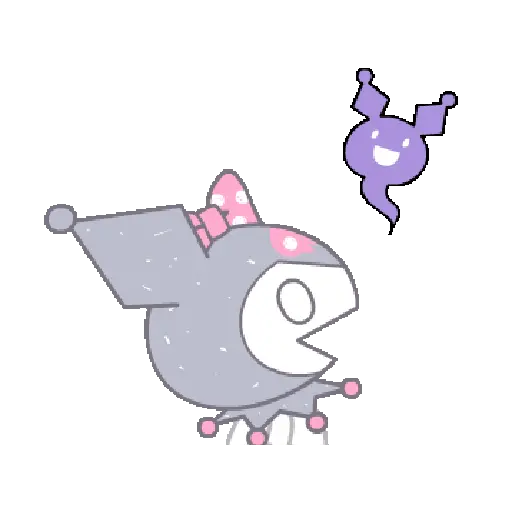 kuromi