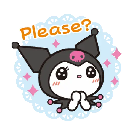 kuromi