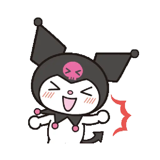 kuromi preview