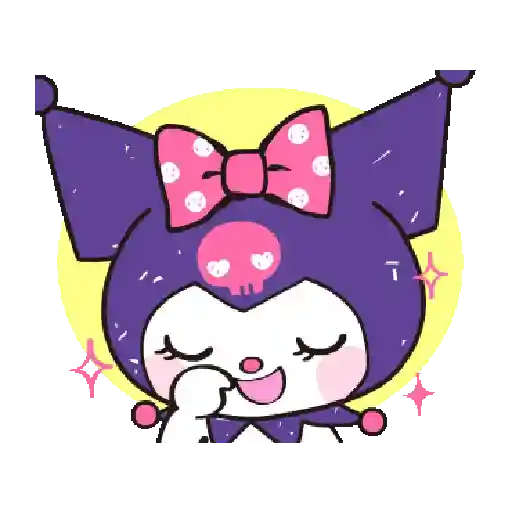 kuromi