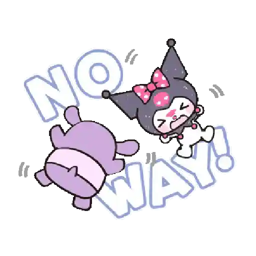 kuromi