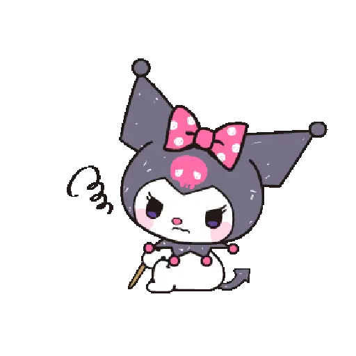 kuromi