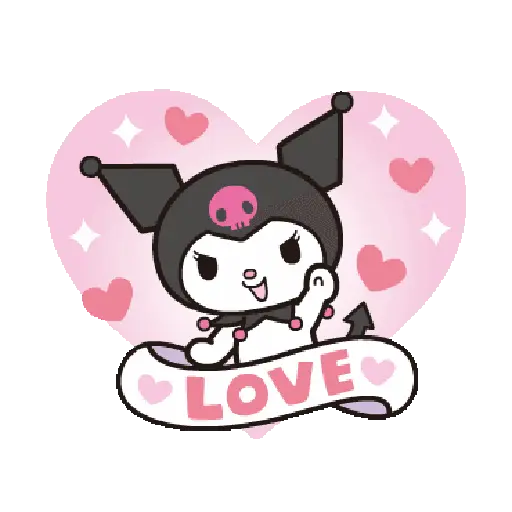 kuromi