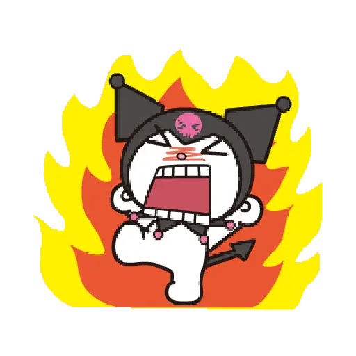 kuromi