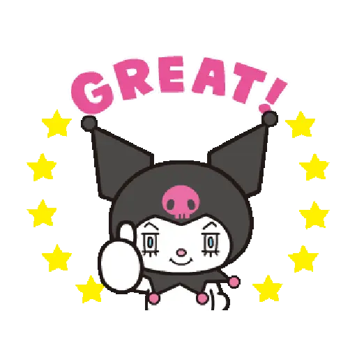 kuromi