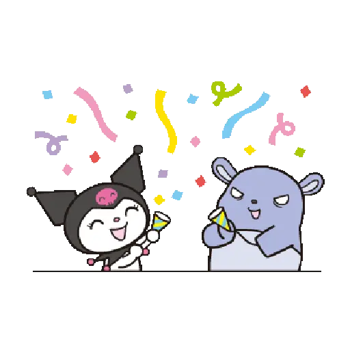 kuromi