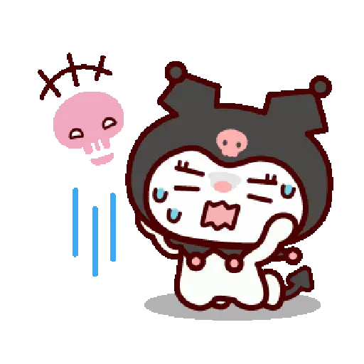 kuromi