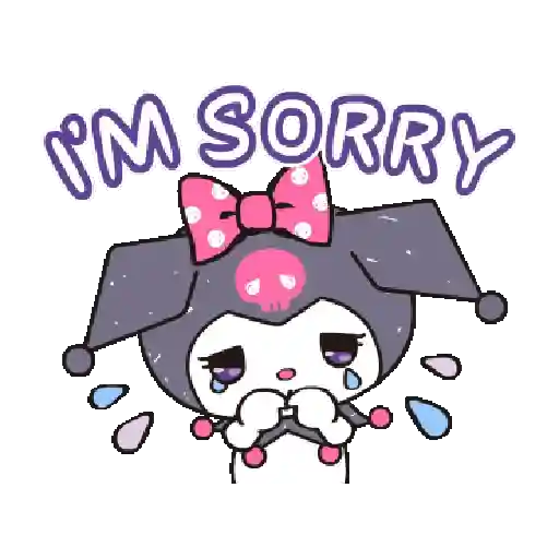 kuromi