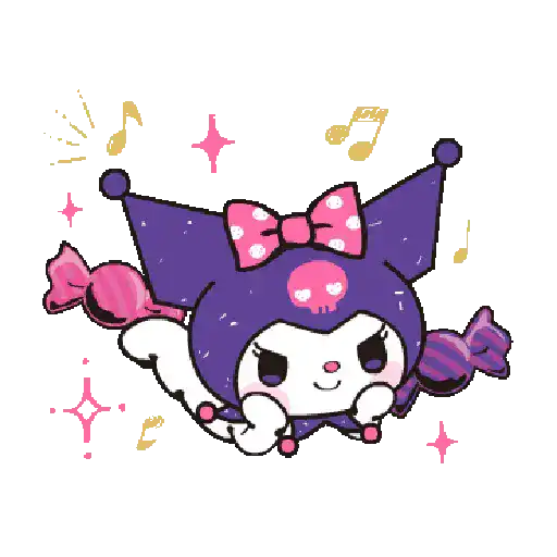 kuromi