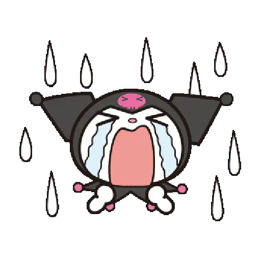 kuromi