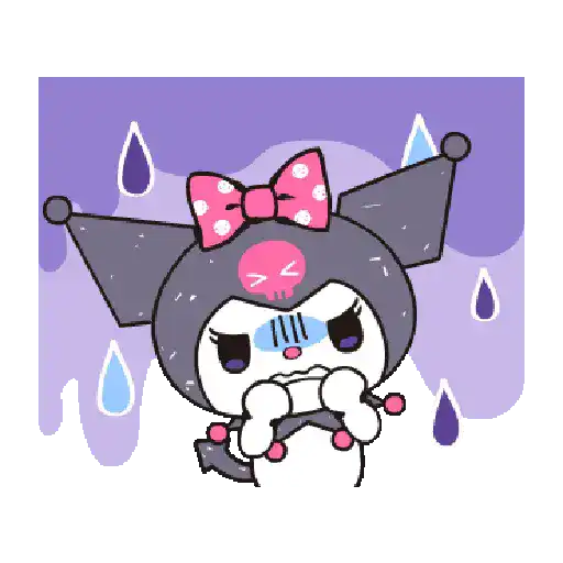 kuromi