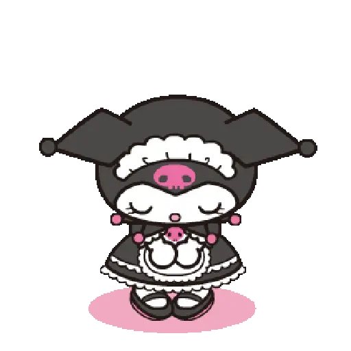 kuromi preview