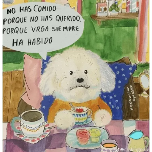 Para contestar