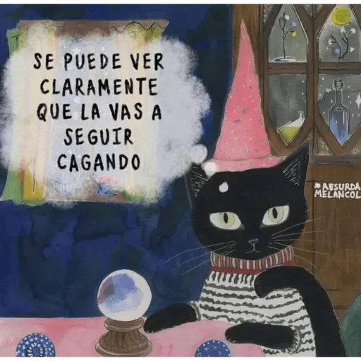 Para contestar