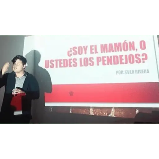 Para contestar