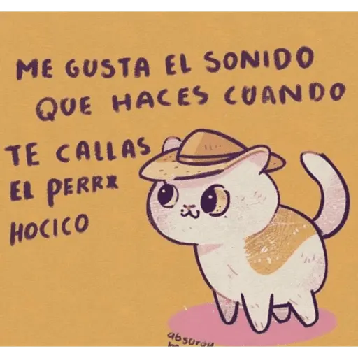 Para contestar