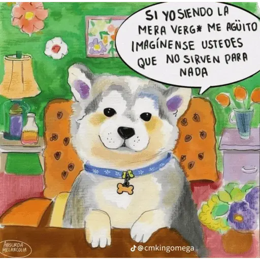 Para contestar