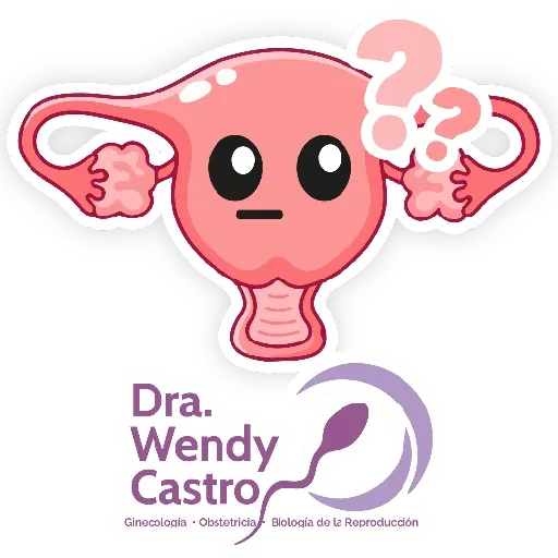 Dra Wendy emojis