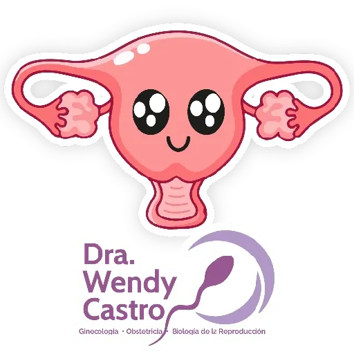 Dra Wendy emojis