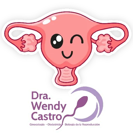 Dra Wendy emojis