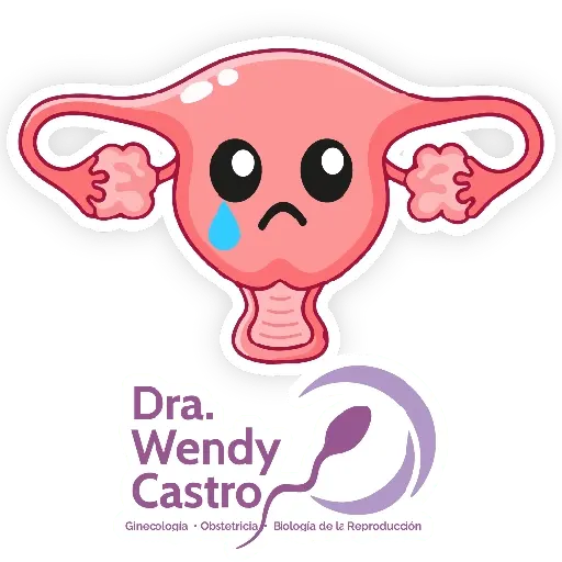 Dra Wendy emojis