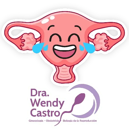 Dra Wendy emojis
