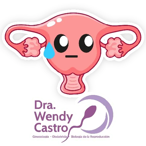 Dra Wendy emojis