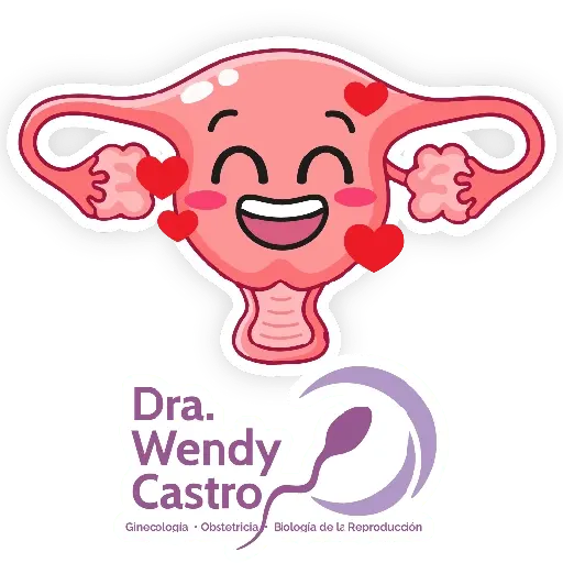 Dra Wendy emojis