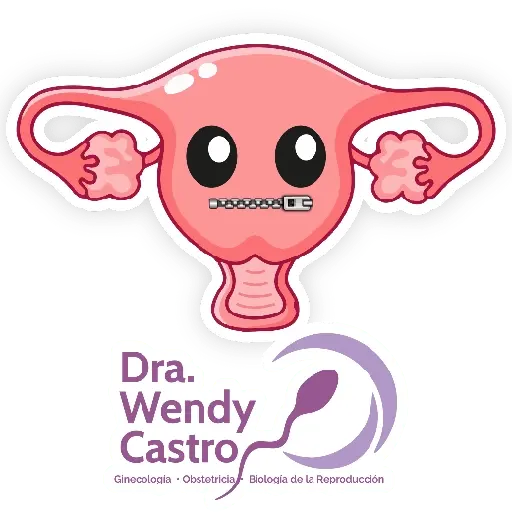 Dra Wendy emojis