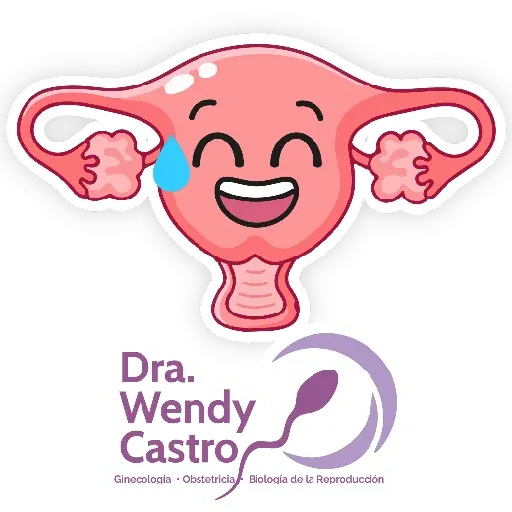 Dra Wendy emojis