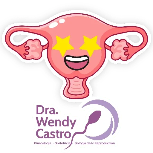 Dra Wendy emojis