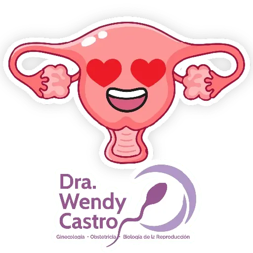 Dra Wendy emojis